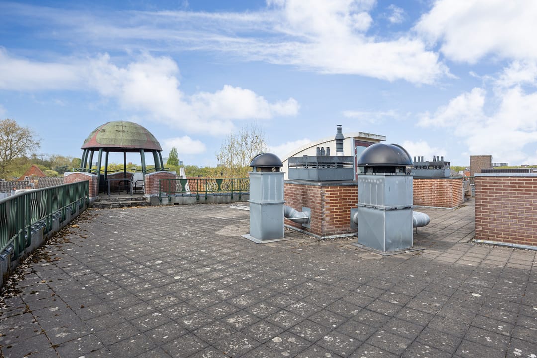 Foto 28 van Guardianenhof 8