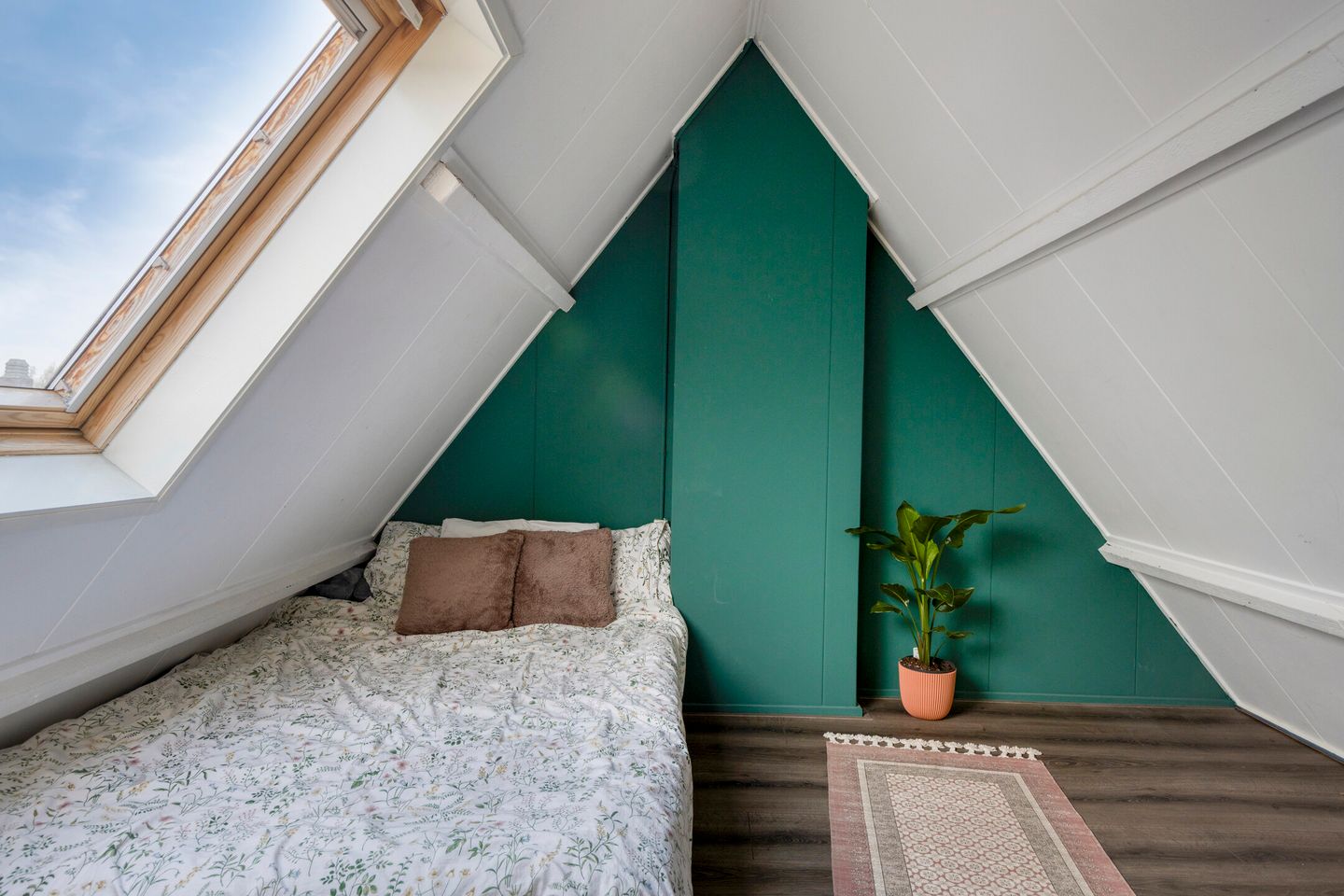 Foto 25 van Machinistenstraat 59