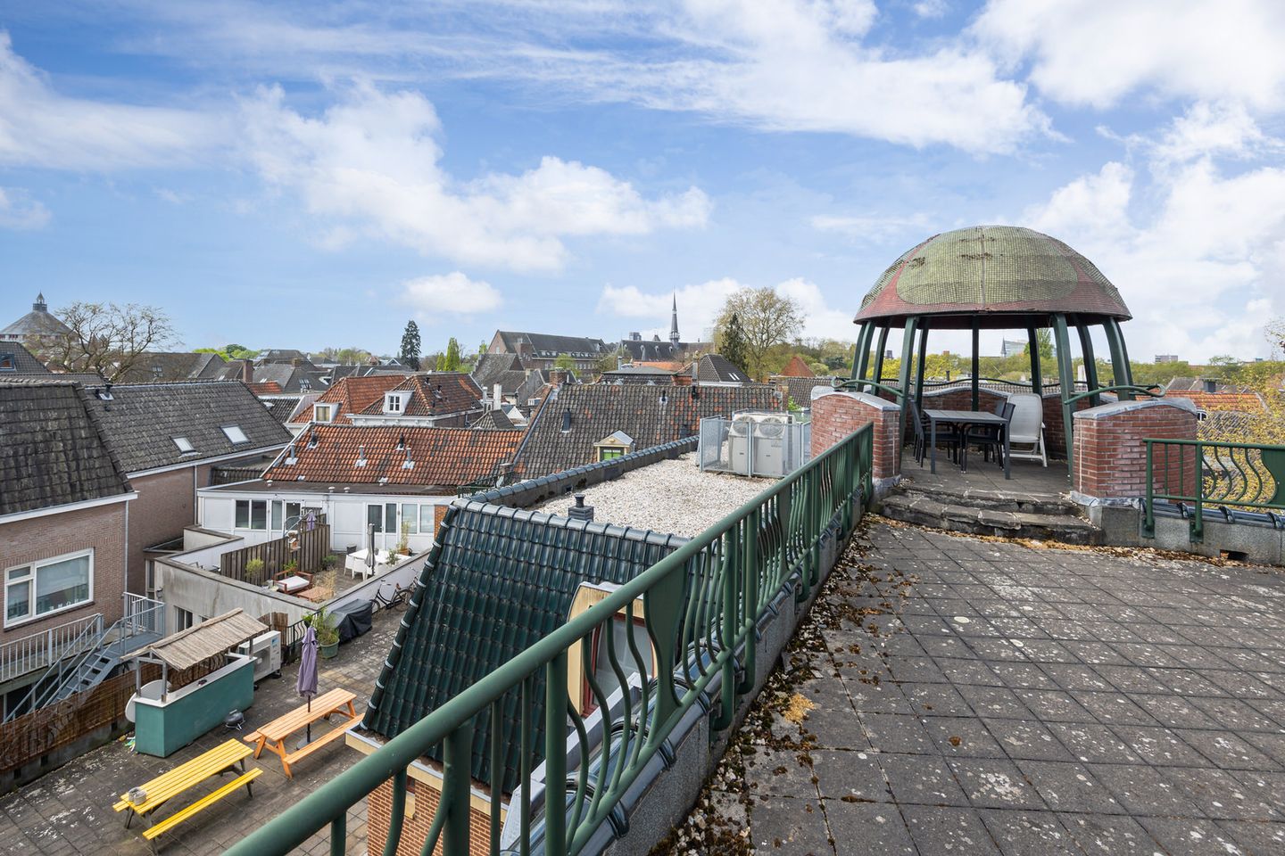 Foto 29 van Guardianenhof 8