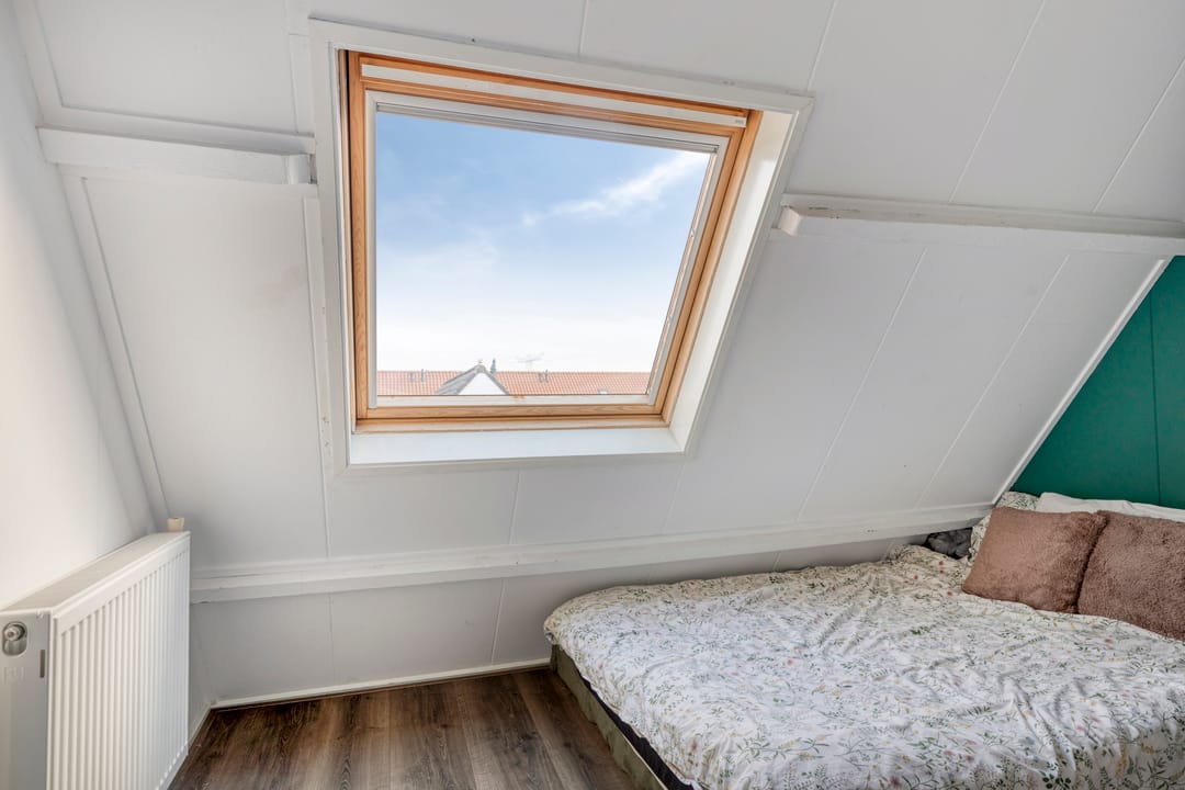 Foto 26 van Machinistenstraat 59