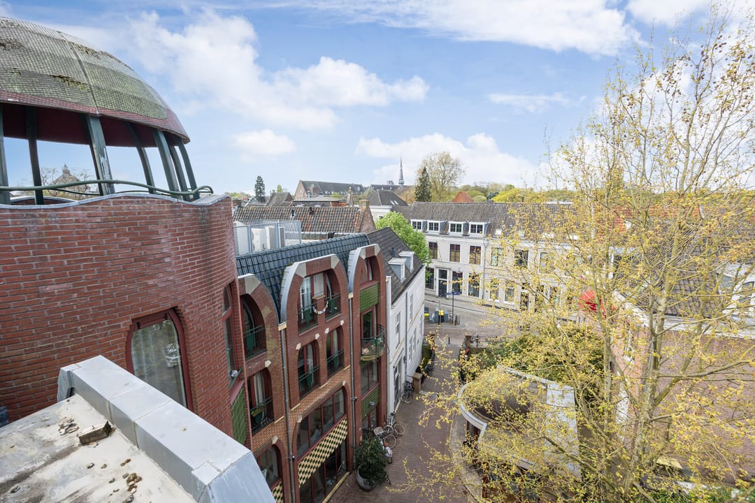 Foto 31 van Guardianenhof 8