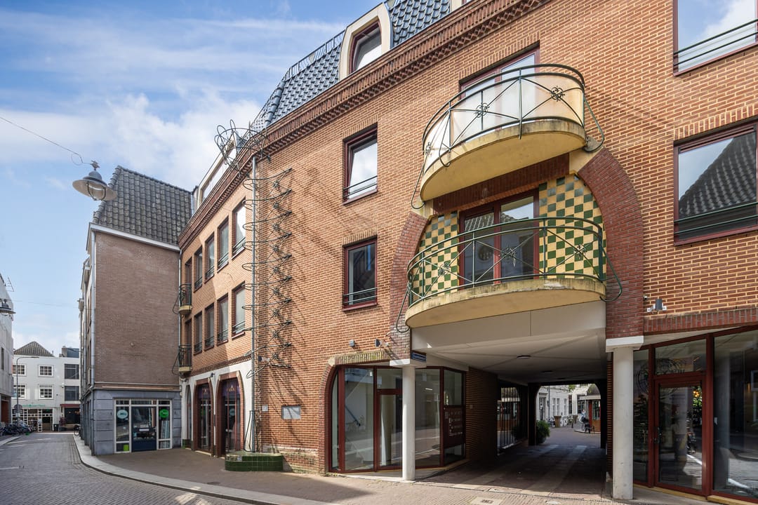 Foto 32 van Guardianenhof 8