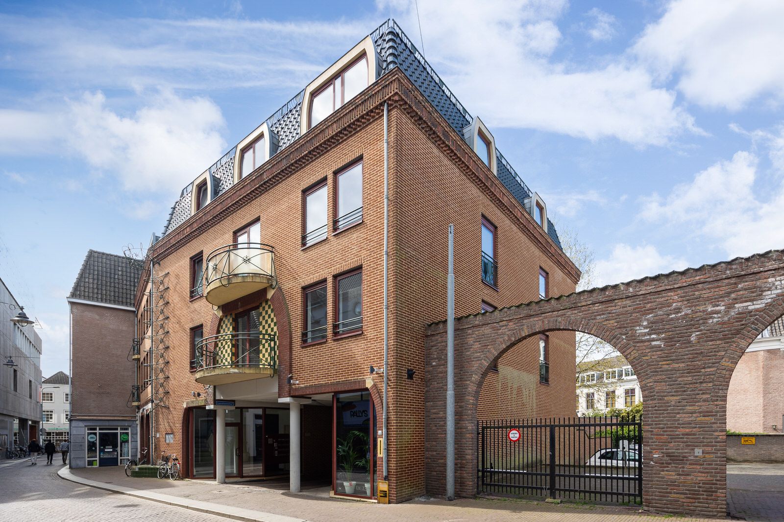 Foto 33 van Guardianenhof 8