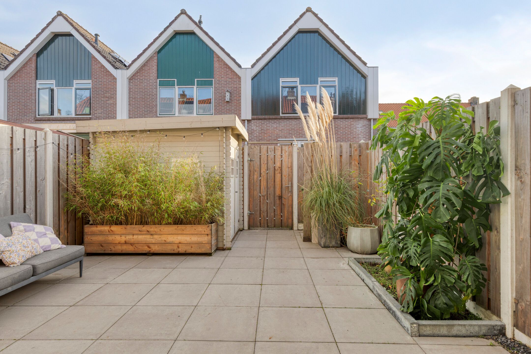 Foto 30 van Machinistenstraat 59