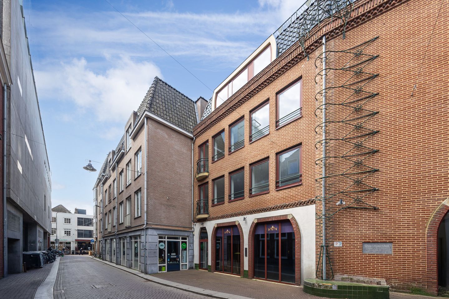 Foto 34 van Guardianenhof 8