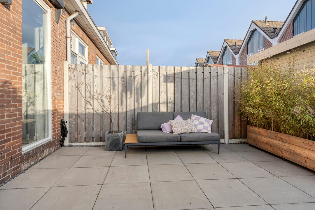 Foto 31 van Machinistenstraat 59