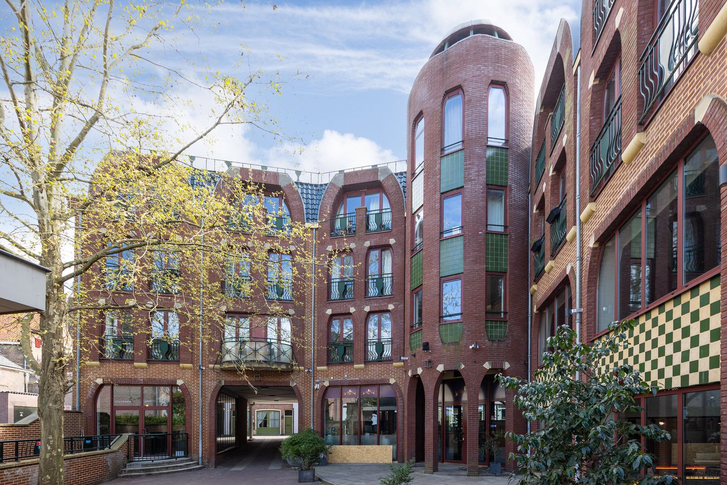 Foto 35 van Guardianenhof 8