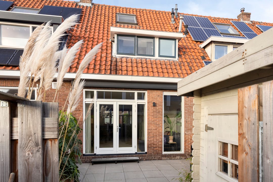 Foto 32 van Machinistenstraat 59