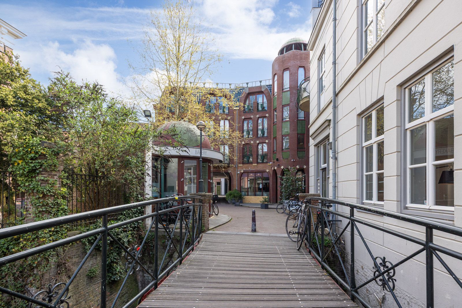 Foto 36 van Guardianenhof 8