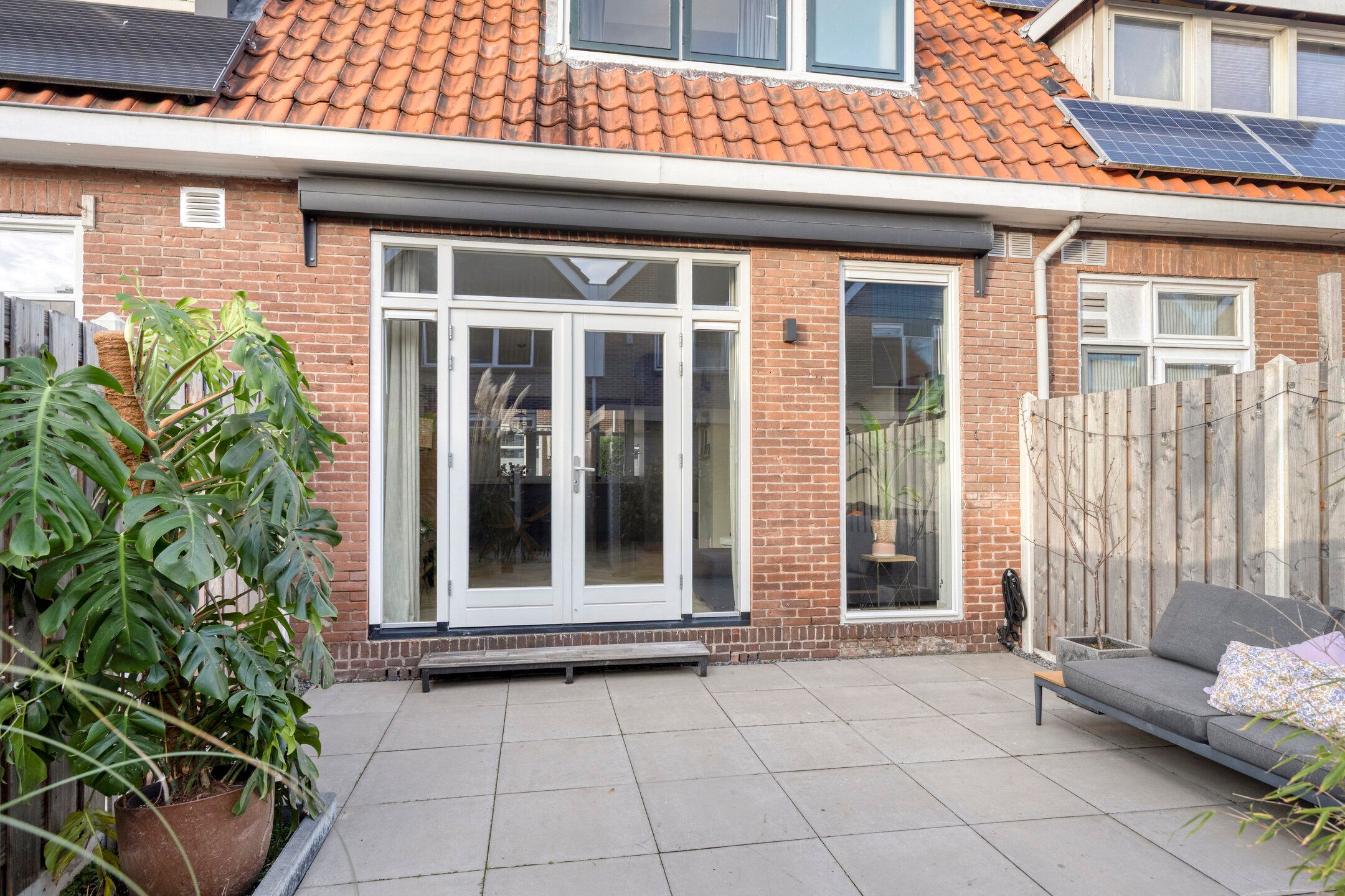 Foto 33 van Machinistenstraat 59