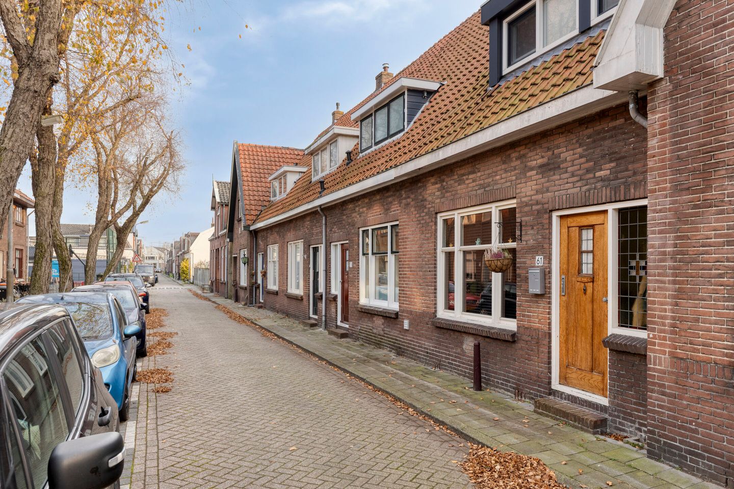Foto 34 van Machinistenstraat 59