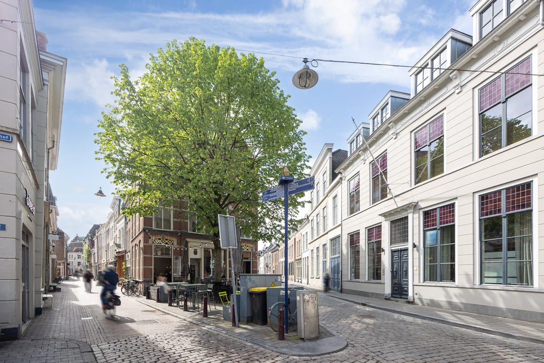 Foto 38 van Guardianenhof 8