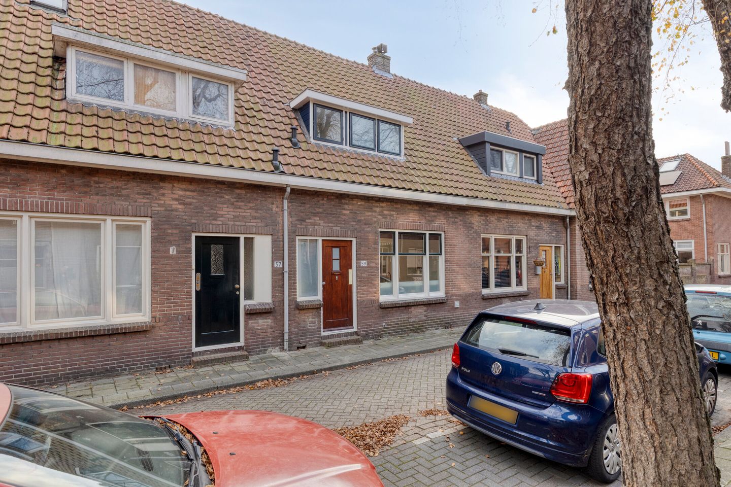 Foto 35 van Machinistenstraat 59