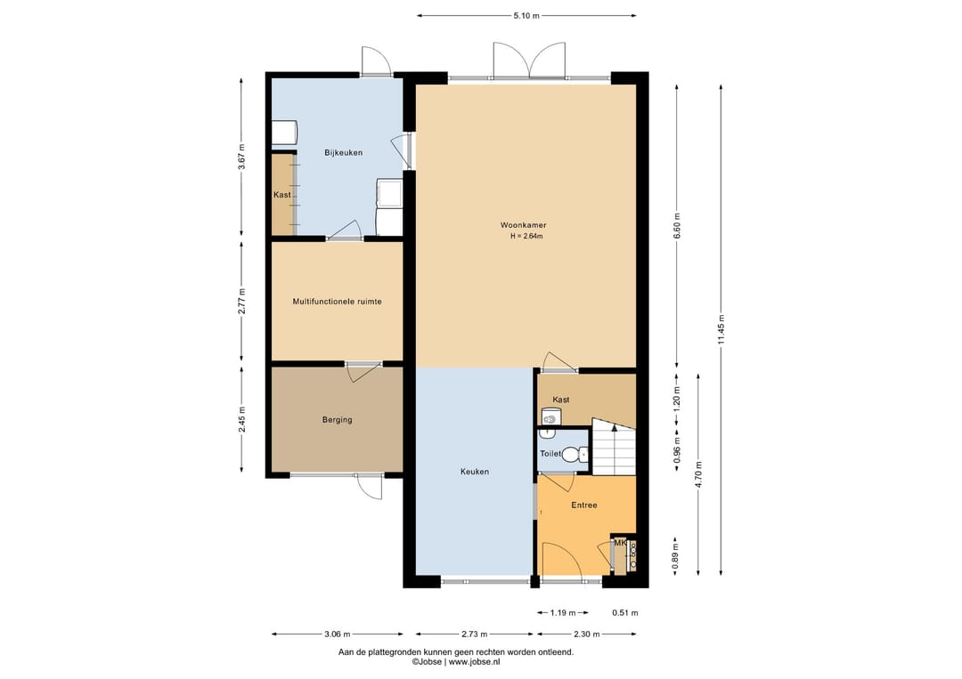 Foto 38 van Schipperstraat 187