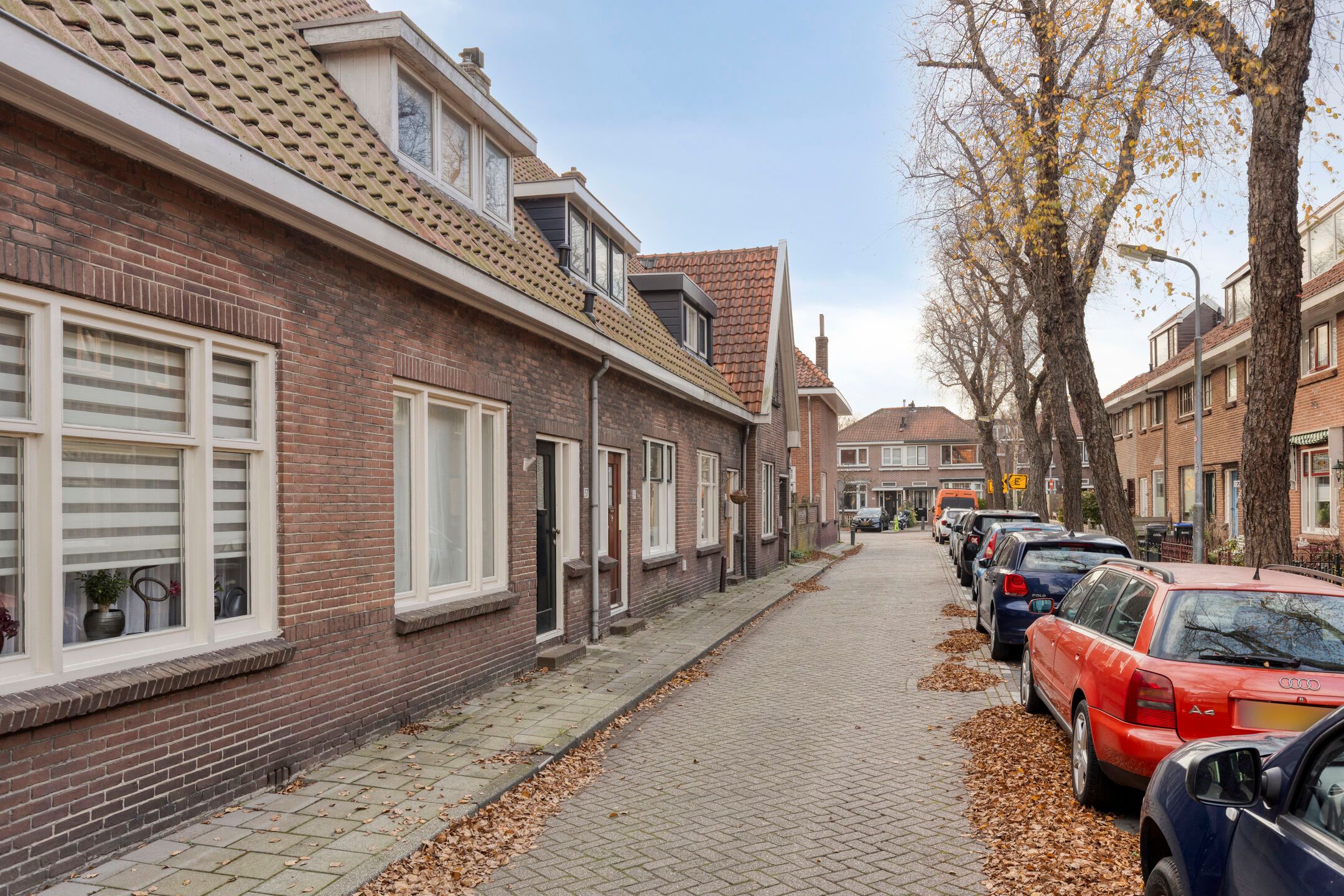 Foto 36 van Machinistenstraat 59