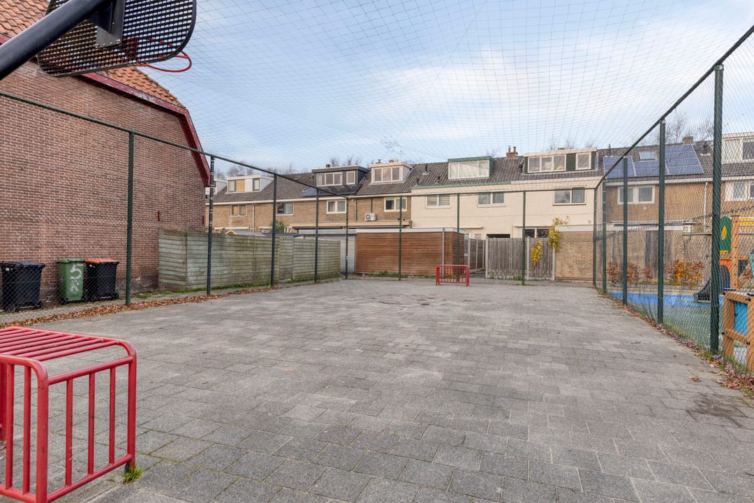 Foto 37 van Machinistenstraat 59