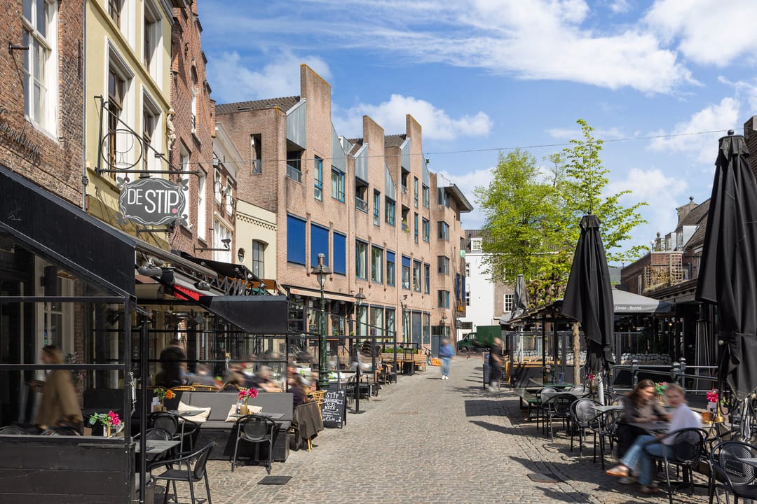 Foto 41 van Guardianenhof 8