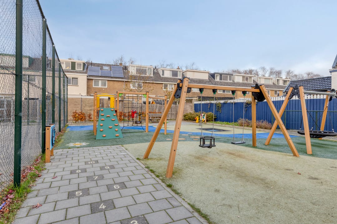 Foto 38 van Machinistenstraat 59