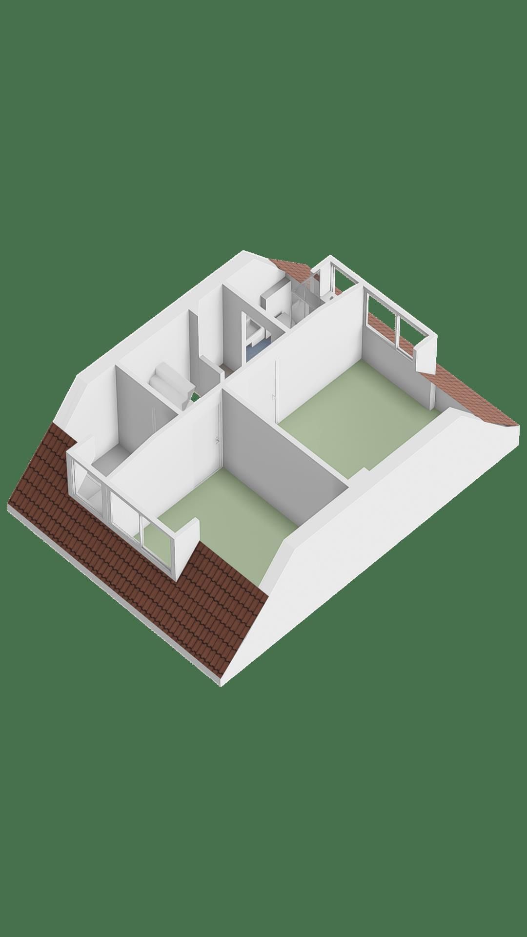 Foto 41 van Machinistenstraat 59