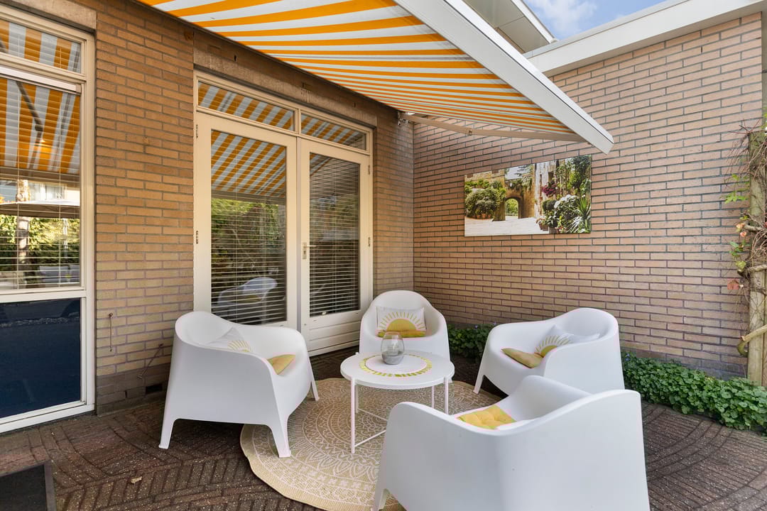 Foto 26 van De Tol 97