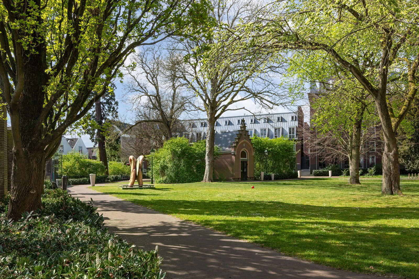 Foto 45 van Guardianenhof 8