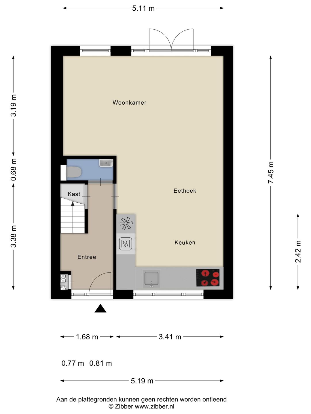 Foto 43 van Machinistenstraat 59