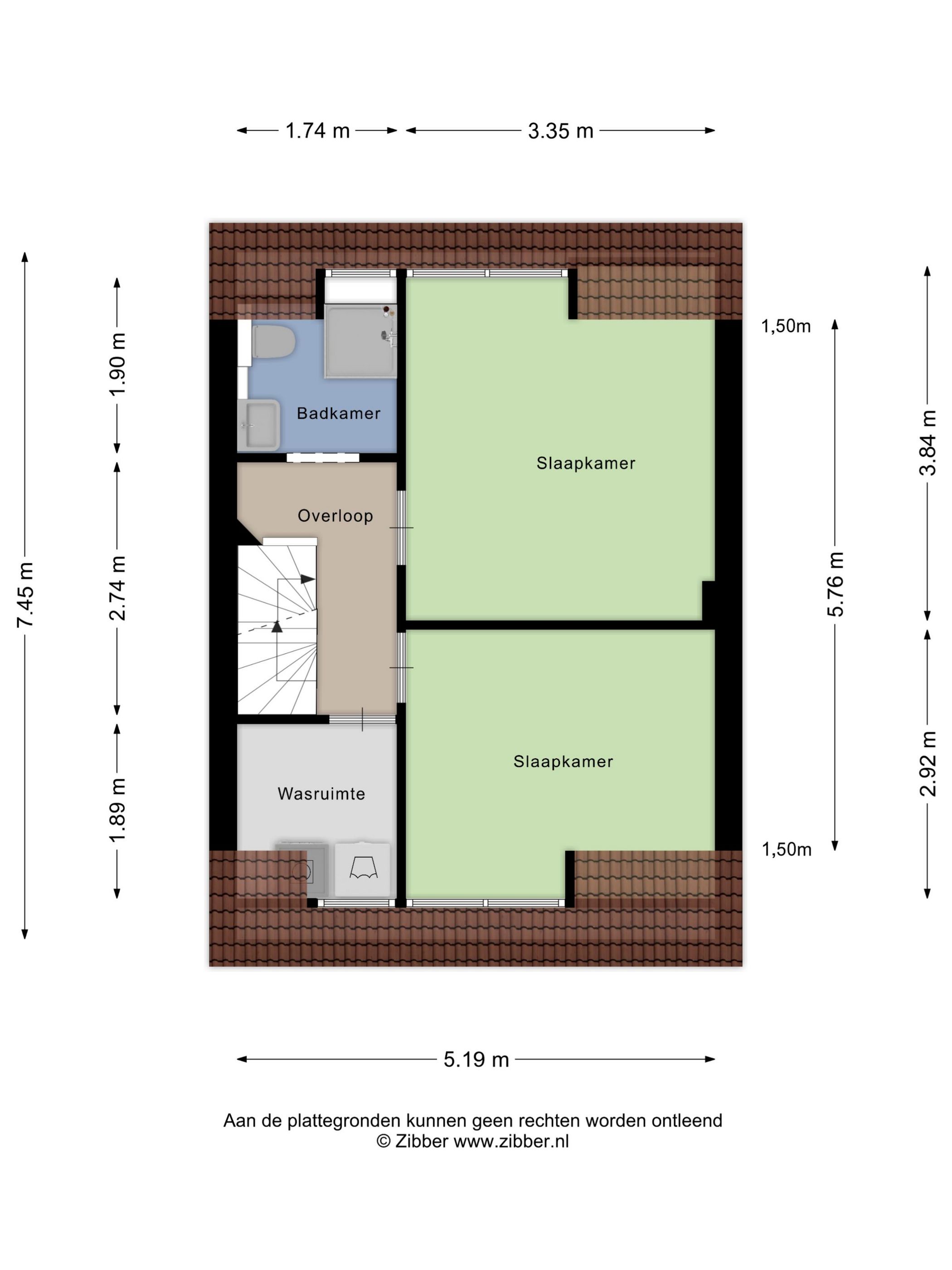 Foto 45 van Machinistenstraat 59