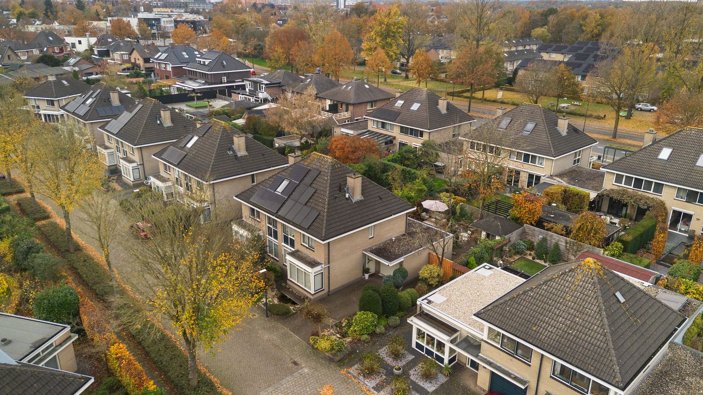 Foto 35 van De Tol 97