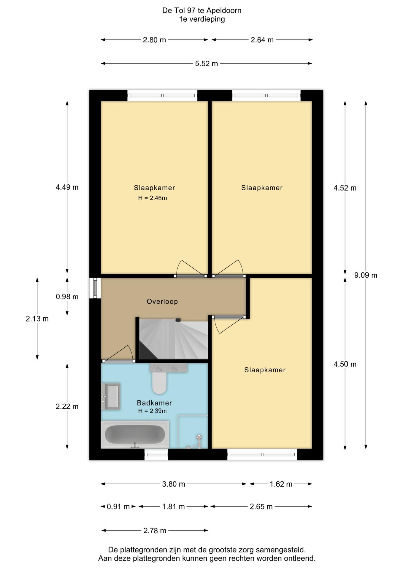 Foto 39 van De Tol 97