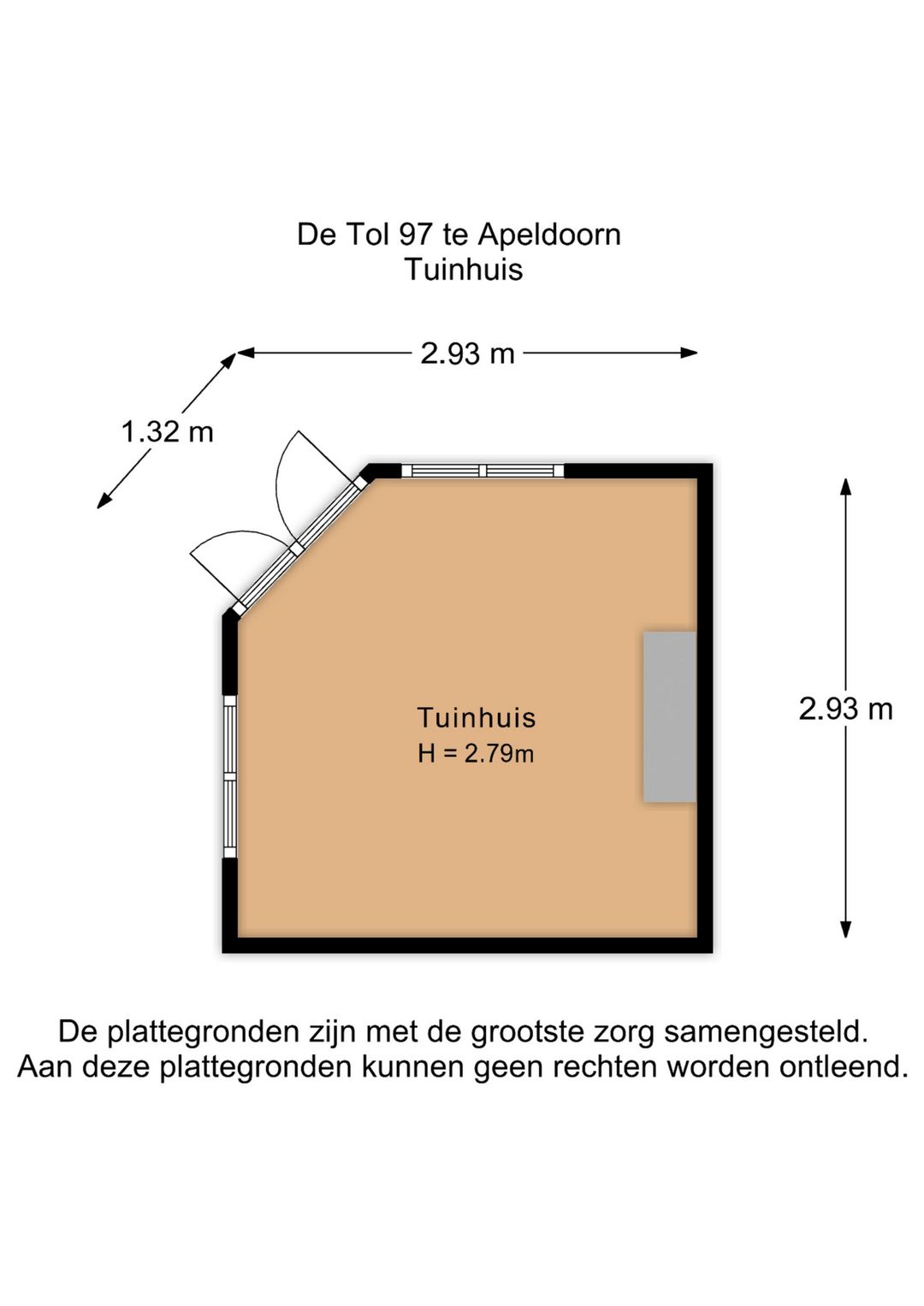 Foto 43 van De Tol 97