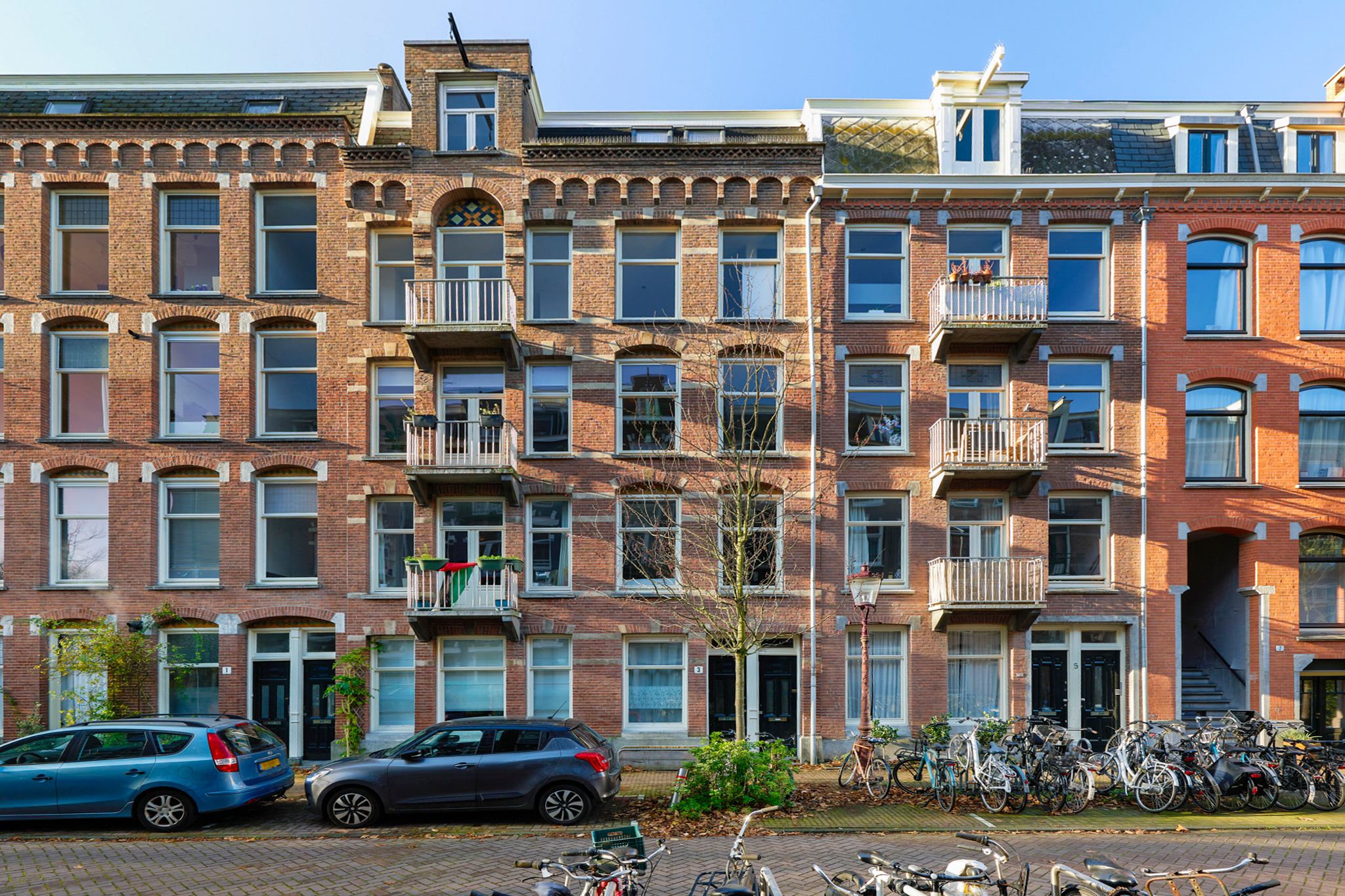 Gerard Schaepstraat 3- 3 3