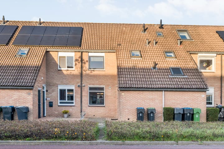 Foto 1 van Rolklaver 113