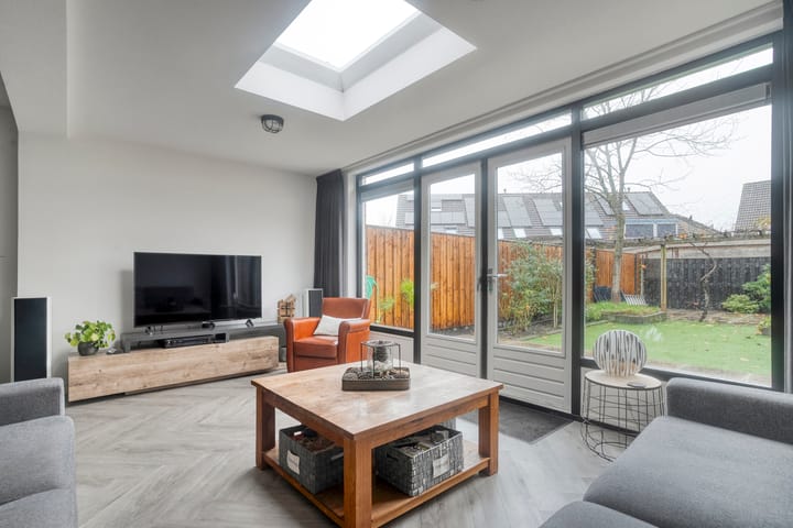 Foto 2 van Rolklaver 113