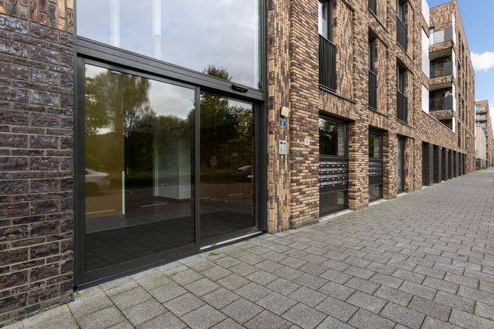 Foto 2 van IJdoornlaan 1445-F