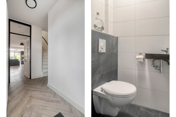 Foto 4 van Rolklaver 113