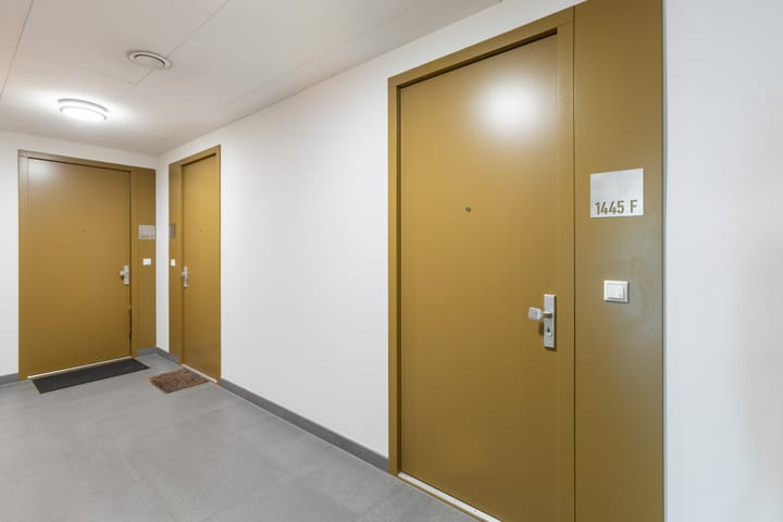 Foto 3 van IJdoornlaan 1445-F