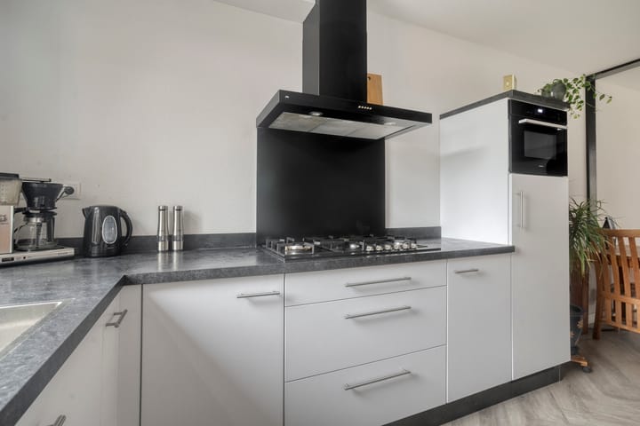 Foto 7 van Rolklaver 113