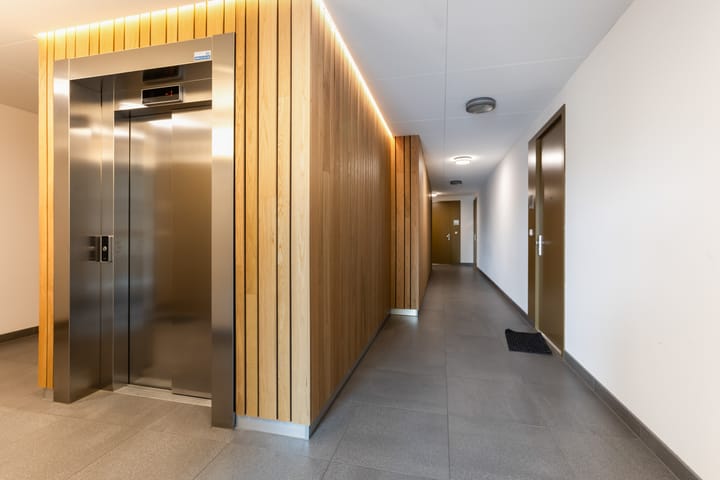 Foto 4 van IJdoornlaan 1445-F