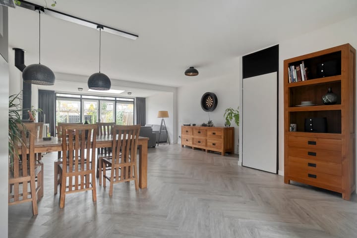 Foto 9 van Rolklaver 113