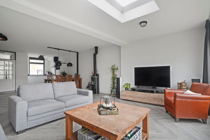 Foto 12 van Rolklaver 113