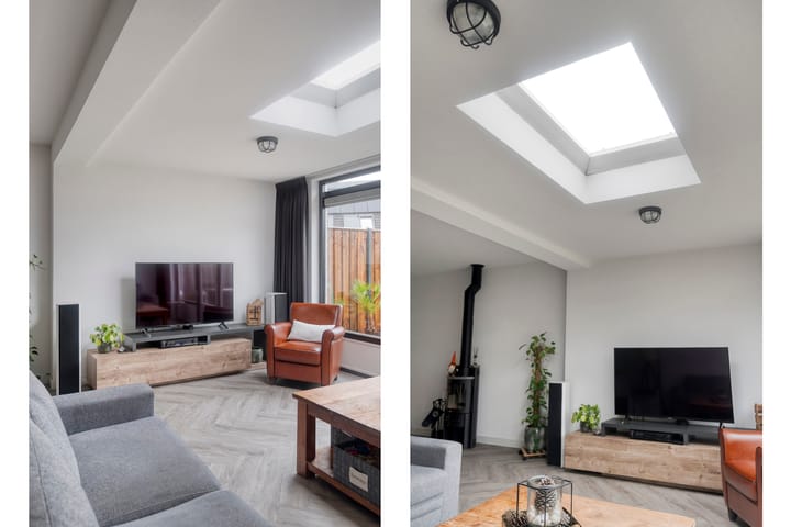 Foto 14 van Rolklaver 113