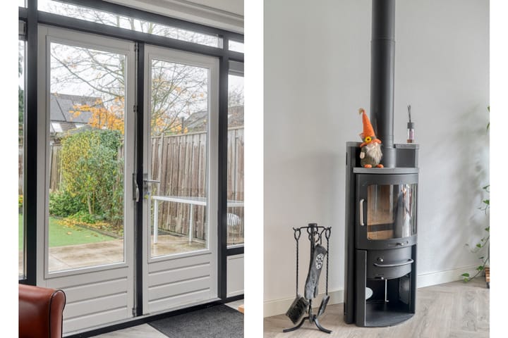 Foto 15 van Rolklaver 113