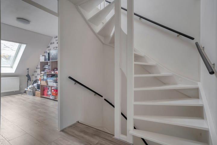 Foto 17 van Rolklaver 113