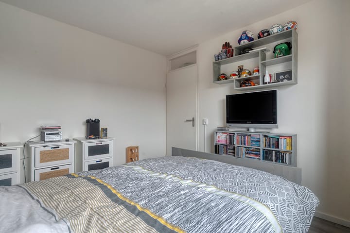 Foto 19 van Rolklaver 113