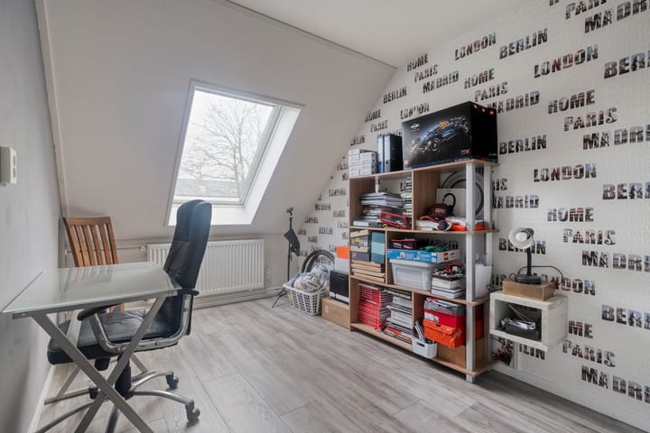 Foto 20 van Rolklaver 113