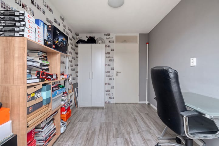 Foto 21 van Rolklaver 113