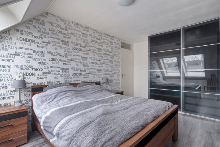 Foto 22 van Rolklaver 113