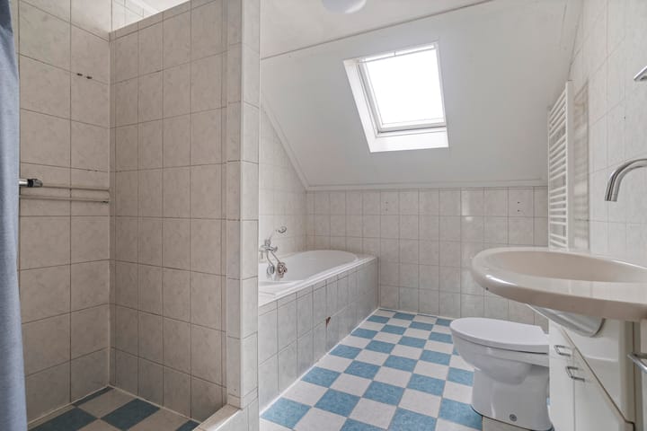 Foto 24 van Rolklaver 113