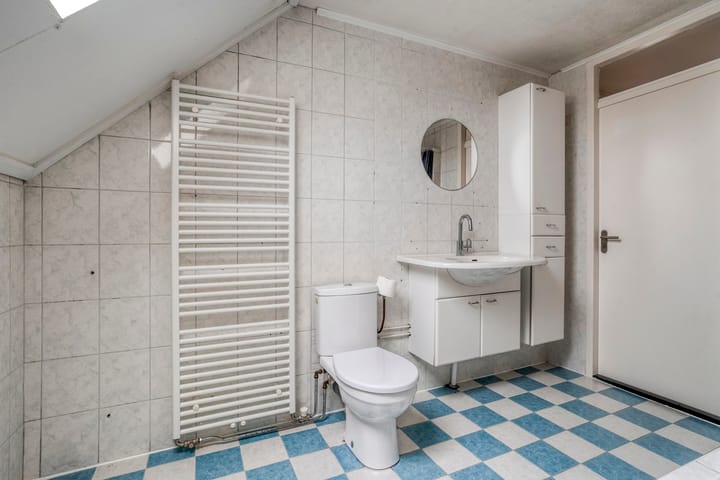 Foto 27 van Rolklaver 113