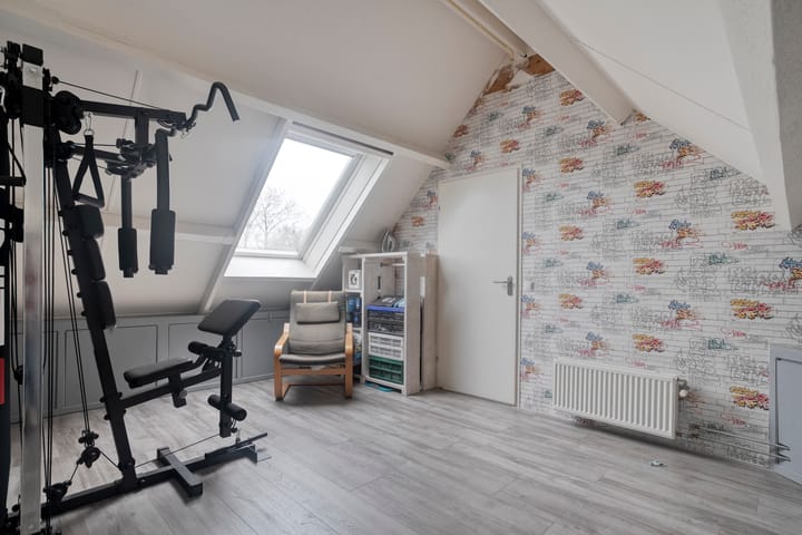 Foto 29 van Rolklaver 113